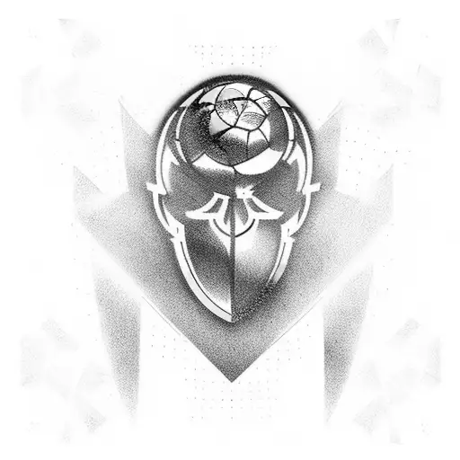 Champions League Winner Football