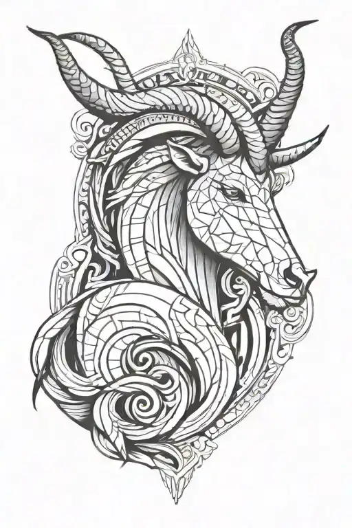 Capricorn