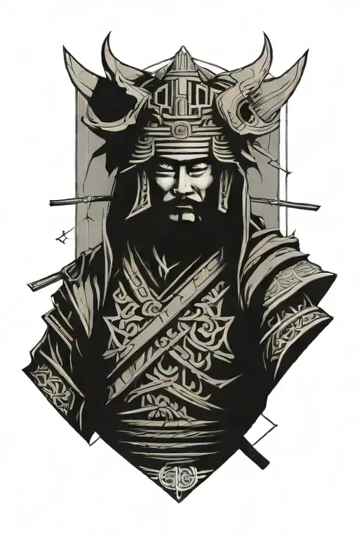 Samurai