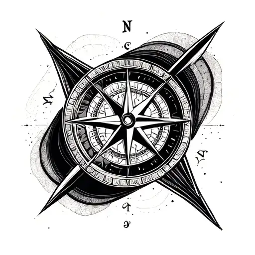 Compass