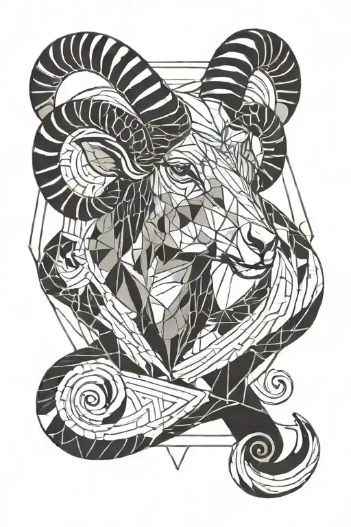 Aries Zodiac Sign