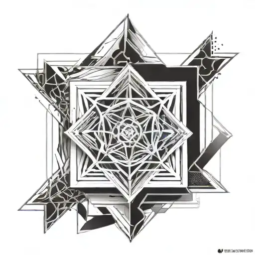 Sanskrit Breath Symbol