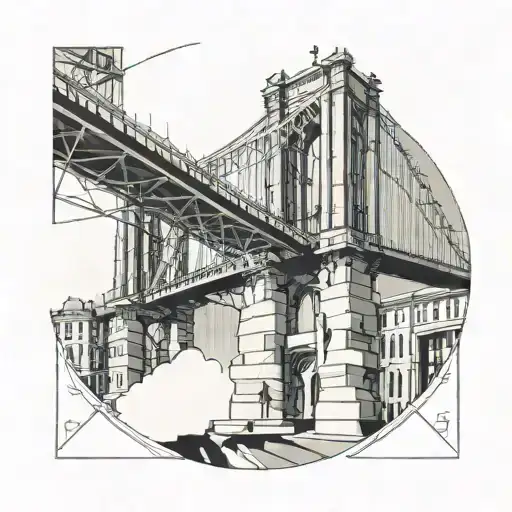 Newcastle Upon Tyne Bridge Greece