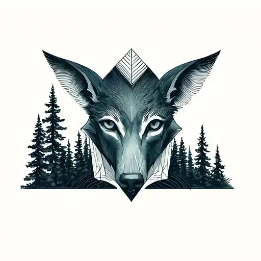 Tomorrow In The Jaw Forest Of Shishkin