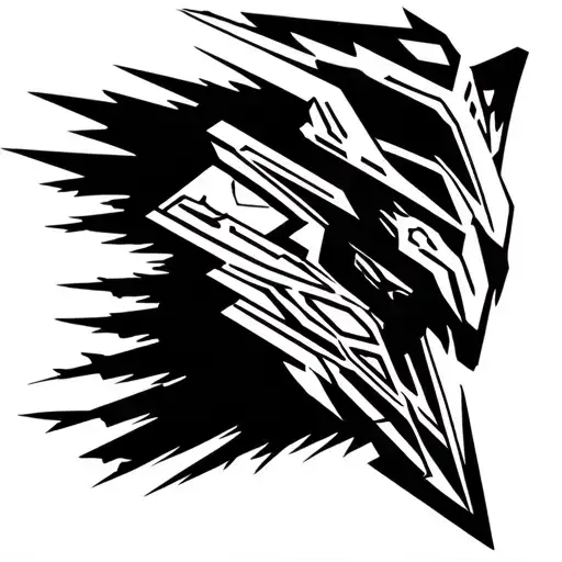 Halo Legendary Difficulty Symbol