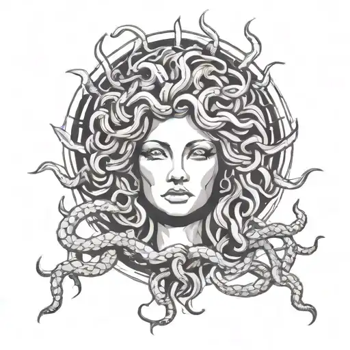 Medusa