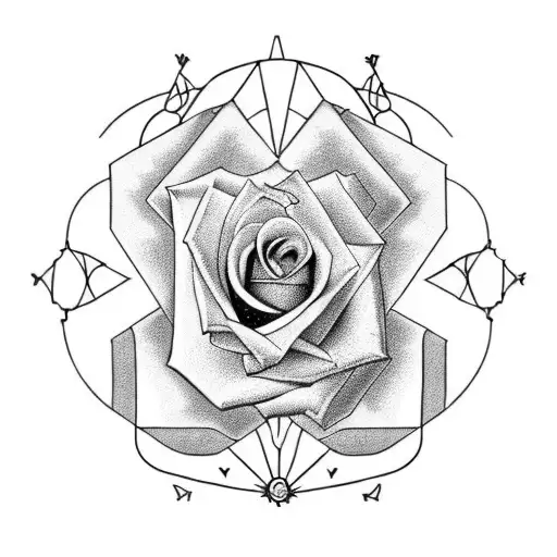 Rose Libra Brain Heart