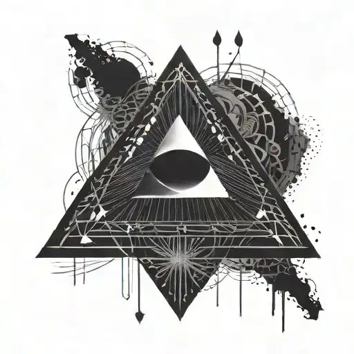 Prism Dark Side Of The Moon