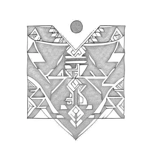 Maori Bracelet Tatoo