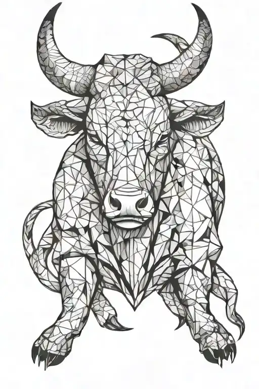 Taurus Bull