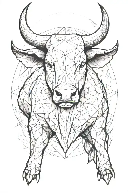 Taurus Bull
