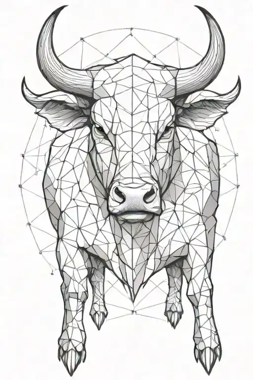 Taurus Bull