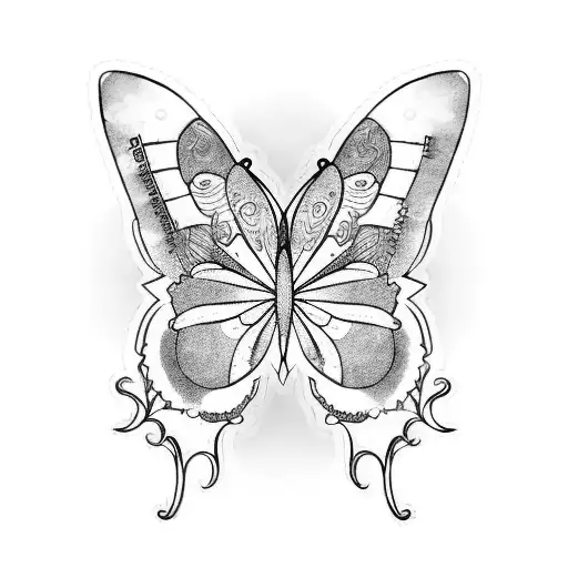 Butterly Effect With Concepts Of Stoicism And Marcus Aurelius