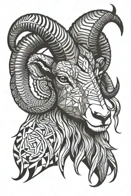 Aries Ram