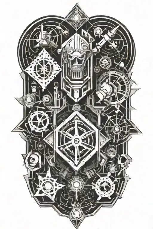 Warhammer 40K