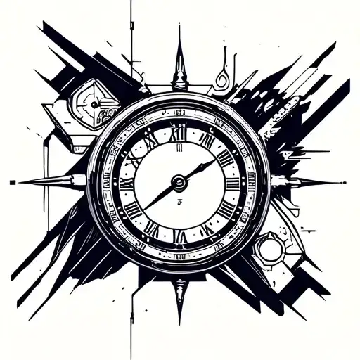 Chrono Trigger Clock Epoch