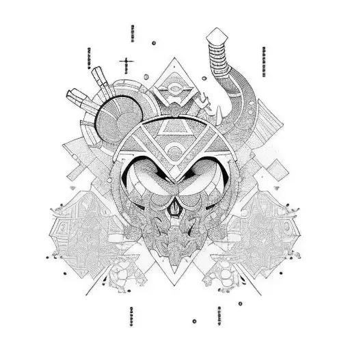 Amplifies Body Aesthetic Japanese