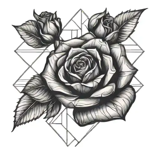 A Rose