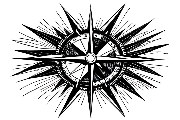 Compass