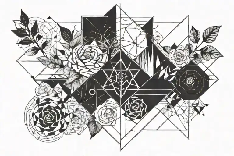 The Symbol Of The Month Of June