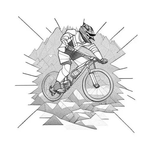 Mountain Biking With Kids