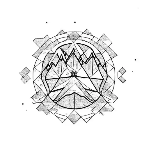 Mountain Biking Family