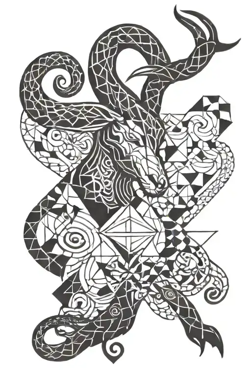 Capricorn Zodiac Sign