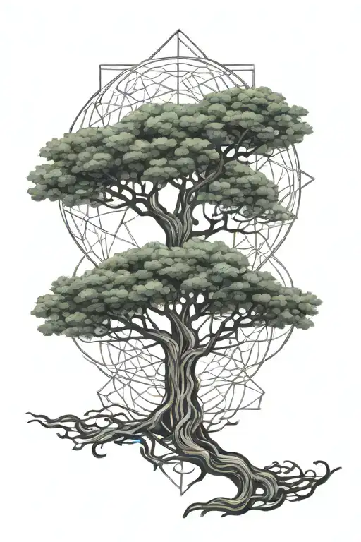 Tree Of Life