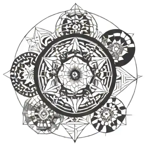 Circle Of Birth Years