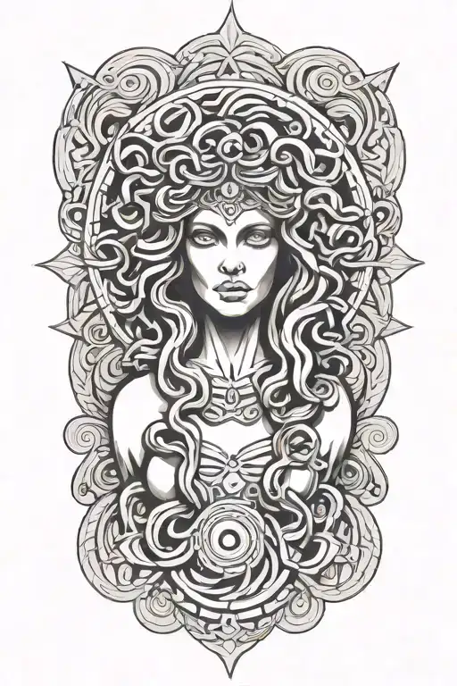 Medusa