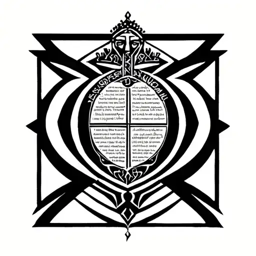 Christ Is King Biblical Verse