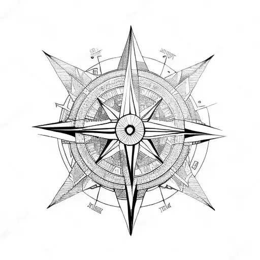 Compass With For I Know The Plans I Have For You