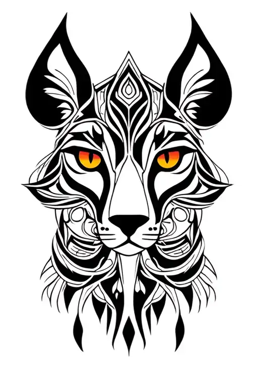 Animal Totem In Nature