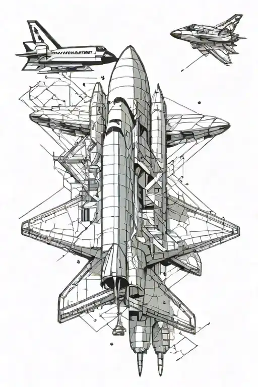 Space Shuttle Abstract Interpretation