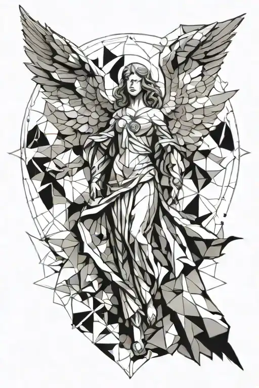 Guardian Angel World