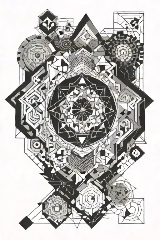 Adhd Fog Optimism Chaos