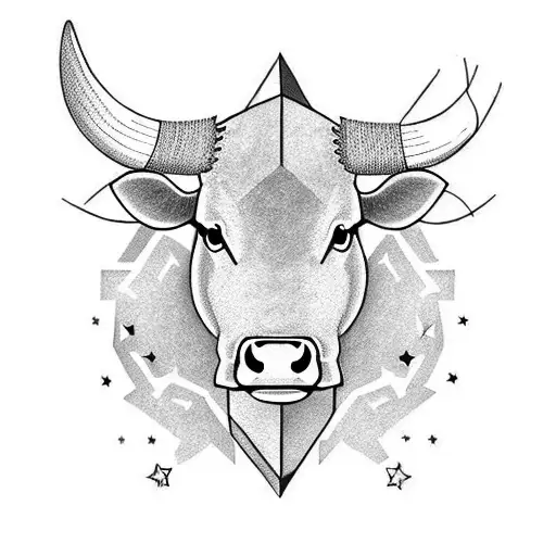 Cattle Brand Texas