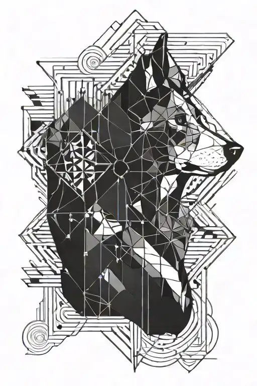 Dog And Adventure Car