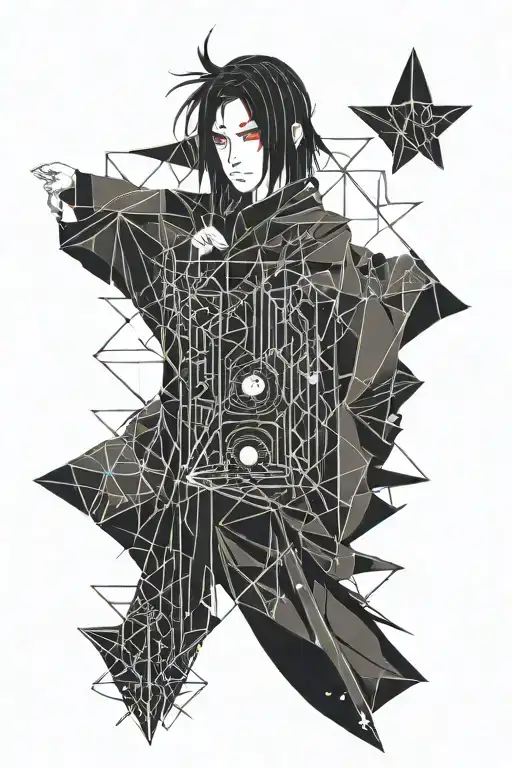 Itachi