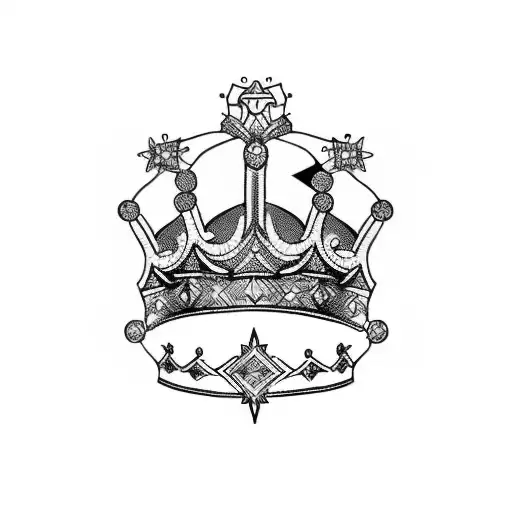 King's Crown