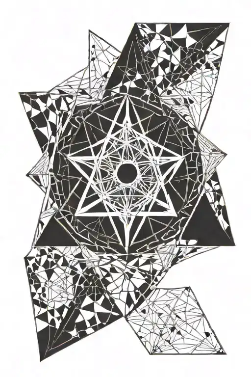 Black Hole Eating Star