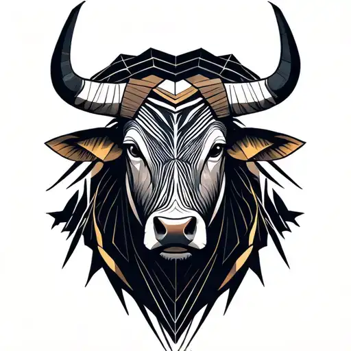 Taurus Bull