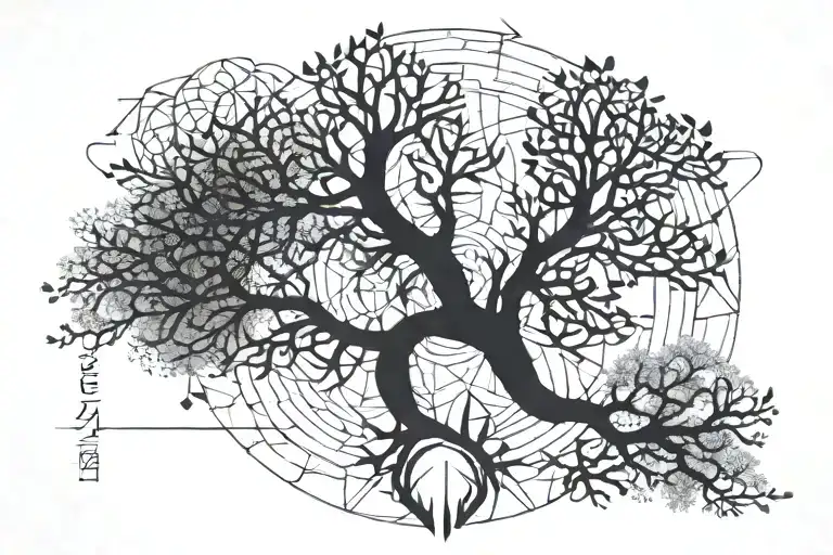 Tree Of Life