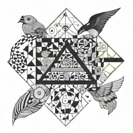 My Childhood Life With My Kids Text Names Written