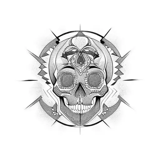 Skull