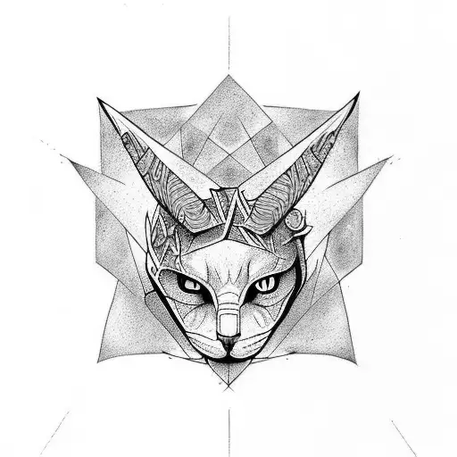 Asrrows Cats Leo Deathlyhallows