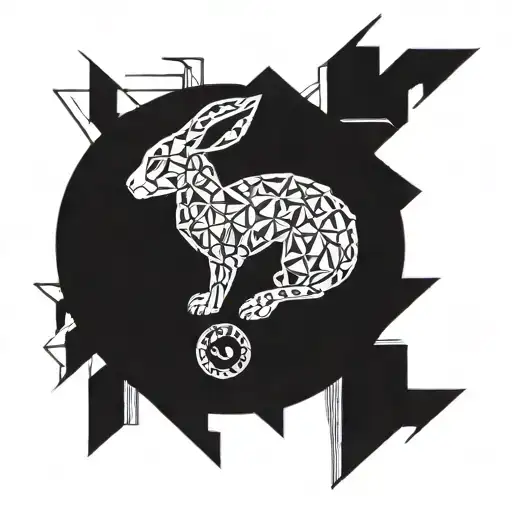 Scorpio And Rabbit Zodiac