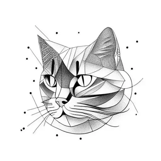 A Cat And A Crow And A Philosopher