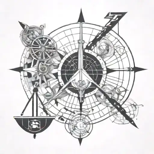 Libra And Sagittarius Zodiac Sign