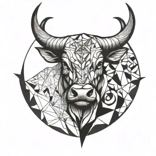 Taurus Bull